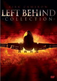 Left Behind: The Collection (Left Behind / Left Behind II: Tribulation Force / Left Behind: World at War) Left Behind: The Collection (Left Behind / Left Behind II: Tribulation Force / Left Behind: World at War)