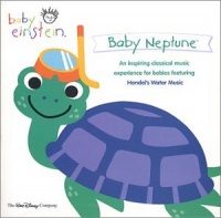Baby Neptune Baby Neptune