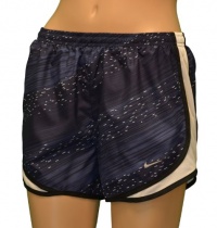 NIKE PRINTED TEMPO SHORT (WOMENS)