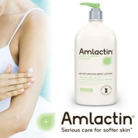 AmLactin 12 % Moisturizing Lotion - 500 g / 17.6 oz AmLactin 12 % Moisturizing Lotion - 500 g / 17.6 oz