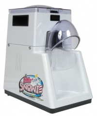 Little Snowie Shaved Ice Machine Little Snowie Shaved Ice Machine