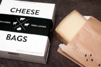 Cheese Storage Bags Cheese Storage Bags