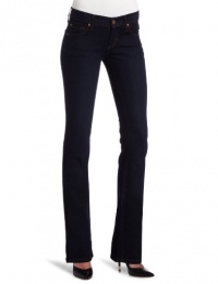 James Jeans Women's Petite Bootcut Jeans