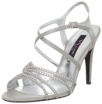 Nina Women's Chara Ankle-Strap Sandal Nina Women's Chara Ankle-Strap Sandal