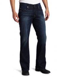 True Religion Men's Danny Boot Cut Jean, Franklin, 30 True Religion Men's Danny Boot Cut Jean, Franklin, 30