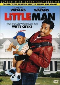 Little Man (Widescreen) Little Man (Widescreen)