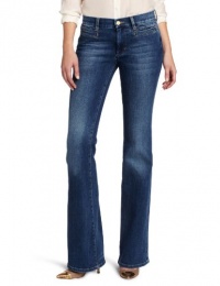 MiH Jeans Women's Marrakesh Gidget Mid Rise Kick Flare Jean MiH Jeans Women's Marrakesh Gidget Mid Rise Kick Flare Jean