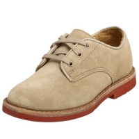 Polo by Ralph Lauren Barton Oxford (Toddler/Little Kid/Big Kid),Dirty Buck Suede,5.5 M US Toddler Polo by Ralph Lauren Barton Oxford (Toddler/Little Kid/Big Kid),Dirty Buck Suede,5.5 M US Toddler