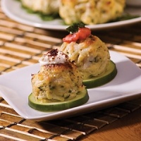 Simply put, these are the finest quality crab cakes your money can buy. Simply put, these are the finest quality crab cakes your money can buy.
