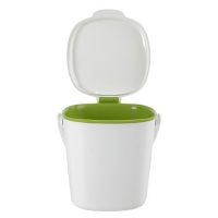 OXO Good Grips Compost Bin OXO Good Grips Compost Bin