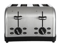 Oster TSSTTRWF4S 4-Slice Toaster Oster TSSTTRWF4S 4-Slice Toaster