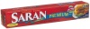 Saran Premium Plastic Wrap-100 ft.