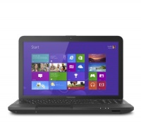 Toshiba Satellite C855D-S5320 15.6-Inch Laptop (Satin Black Trax) Toshiba Satellite C855D-S5320 15.6-Inch Laptop (Satin Black Trax)