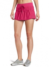 Calvin Klein Performance Women's Pleated Skort With Inside Boy Short Calvin Klein Performance Women's Pleated Skort With Inside Boy Short