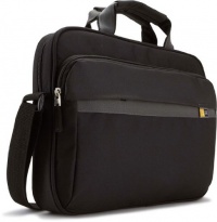 Case Logic ENA-116 16-Inch Laptop Attache (Black) Case Logic ENA-116 16-Inch Laptop Attache (Black)