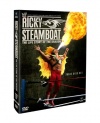 Ricky Steamboat: The Life Story of the Dragon