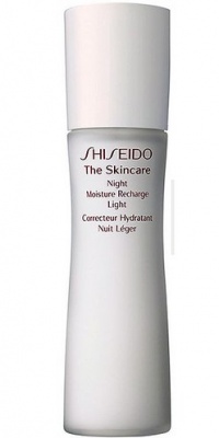 Shiseido Shiseido The Skincare Night Moisture Recharge Shiseido Shiseido The Skincare Night Moisture Recharge