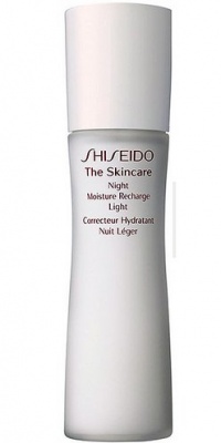 Shiseido Shiseido The Skincare Night Moisture Recharge