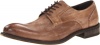 Kenneth Cole New York Men's Stage Star SU Lace-Up,Beige,11 M US