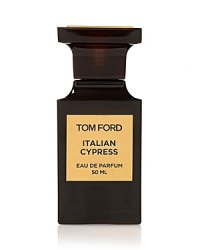 Crisp. Innovative. Sophisticated. Created especially for the Tom Ford store in Milan, this woody chypre epitomizes Italian quality, craftsmanship and sophistication. Achieving a perfect balance of tradition and innovation, its notes of robust citrus, verdant basil and mint blend effortlessly with radiant woods and resins around a warm cypress heart. Crisp. Innovative. Sophisticated. Created especially for the Tom Ford store in Milan, this woody chypre epitomizes Italian quality, craftsmanship and sophistication. Achieving a perfect balance of tradition and innovation, its notes of robust citrus, verdant basil and mint blend effortlessly with radiant woods and resins around a warm cypress heart.