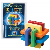 ThinkFun Gordians Knot