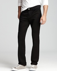Diversify your jeans portfolio with these handsome pants from Paige Denim, a tone-setting style for your casual cool wear-anytime attire. Diversify your jeans portfolio with these handsome pants from Paige Denim, a tone-setting style for your casual cool wear-anytime attire.