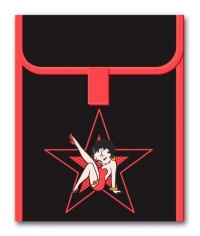 Betty Boop Star Litter Bag Betty Boop Star Litter Bag