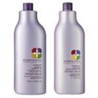 Pureology Hydrate Shampoo & Conditioner Liter Set (33.8 Oz Each) Pureology Hydrate Shampoo & Conditioner Liter Set (33.8 Oz Each)