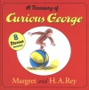 A Treasury of Curious George