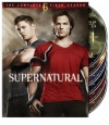 Supernatural: The Complete Sixth Season