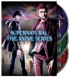 Supernatural: Anime Series