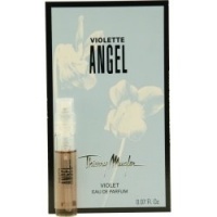 ANGEL VIOLET by Thierry Mugler EAU DE PARFUM SPRAY VIAL ON CARD MINI for WOMEN ANGEL VIOLET by Thierry Mugler EAU DE PARFUM SPRAY VIAL ON CARD MINI for WOMEN
