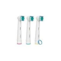 BRAUN REPL. BRUSHES SET OF 3 BRAUN REPL. BRUSHES SET OF 3