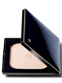 This ultra-fine pressed powder spreads delicately for an instantly beautiful finish. Treatment Lucent Powder EX creates a natural radiance and provides a satin sheen while covering dullness, spots and other skin concerns. Blends well with skin and helps foundation and makeup last longer. Includes Signature Case, Refining Pressed Powder Refill and Puff.The Importance of Face to Face ConsultationLearn More about Cle de Peau BeauteLocate Your Nearest Cle de Peau Beaute Counter This ultra-fine pressed powder spreads delicately for an instantly beautiful finish. Treatment Lucent Powder EX creates a natural radiance and provides a satin sheen while covering dullness, spots and other skin concerns. Blends well with skin and helps foundation and makeup last longer. Includes Signature Case, Refining Pressed Powder Refill and Puff.The Importance of Face to Face ConsultationLearn More about Cle de Peau BeauteLocate Your Nearest Cle de Peau Beaute Counter