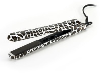 Amika Ceramic Hair Straightener (Giraffe)