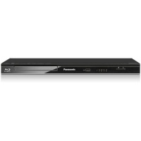 Panasonic DMP-BD77 Ultra-Fast Booting Blu-ray Disc Player Panasonic DMP-BD77 Ultra-Fast Booting Blu-ray Disc Player