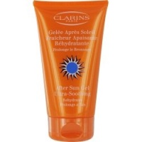 Clarins After Sun Gel Ultra-soothing By Clarins, 5.3-Ounce