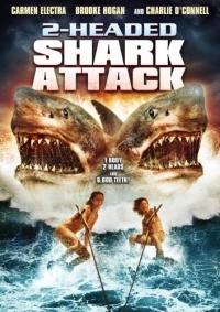 2 Headed Shark Attack 2 Headed Shark Attack