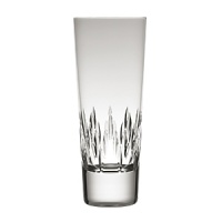 Vera Wang for Wedgwood Duchesse Highball Glass, Set of 4 Vera Wang for Wedgwood Duchesse Highball Glass, Set of 4