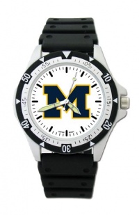 Michigan Wolverines Option Watch Michigan Wolverines Option Watch
