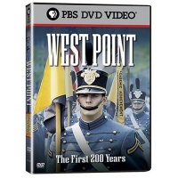 West Point - The First 200 Years