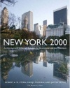 New York 2000: Architecture and Urbanism Between the Bicentennial and the Millennium