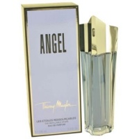 ANGEL by Thierry Mugler - Eau De Parfum Spray Refillable 3.3 oz ANGEL by Thierry Mugler - Eau De Parfum Spray Refillable 3.3 oz