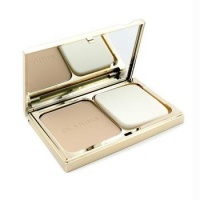 Clarins Everlasting Compact Foundation SPF 15 - # 103 Ivory 10g/0.35oz Clarins Everlasting Compact Foundation SPF 15 - # 103 Ivory 10g/0.35oz