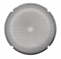 Rockford Fosgate P1G-12 Punch P1 12-Inch Black Steel Mesh Woofer Grille Rockford Fosgate P1G-12 Punch P1 12-Inch Black Steel Mesh Woofer Grille