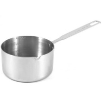 RSVP Endurance 3 Cup Measuring Pan RSVP Endurance 3 Cup Measuring Pan