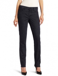 Not Your Daughter's Jeans Women's Petite Sheri Skinny Printed Jean, Amazon Wash, 16P Not Your Daughter's Jeans Women's Petite Sheri Skinny Printed Jean, Amazon Wash, 16P
