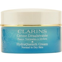 Clarins HydraQuench Cream (Normal/Dry Skin), 1.7-Ounce Box Clarins HydraQuench Cream (Normal/Dry Skin), 1.7-Ounce Box