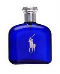 Polo Blue by Ralph Lauren for Men, After Shave, 4.2 Ounce