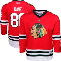 Reebok Chicago Blackhawks Patrick Kane 88 Youth Replica Jersey Reebok Chicago Blackhawks Patrick Kane 88 Youth Replica Jersey